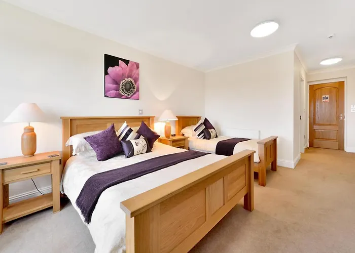 Peggyslea Farm B&B