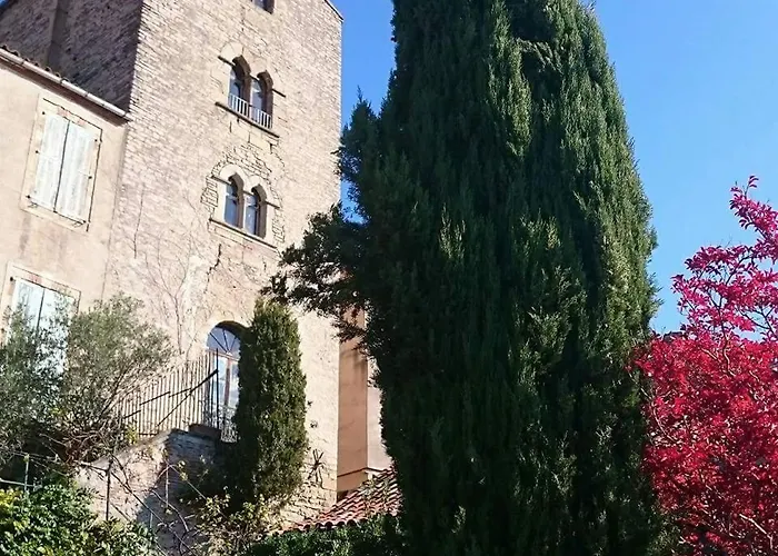 Auberge de La Halle Cordes-sur-Ciel