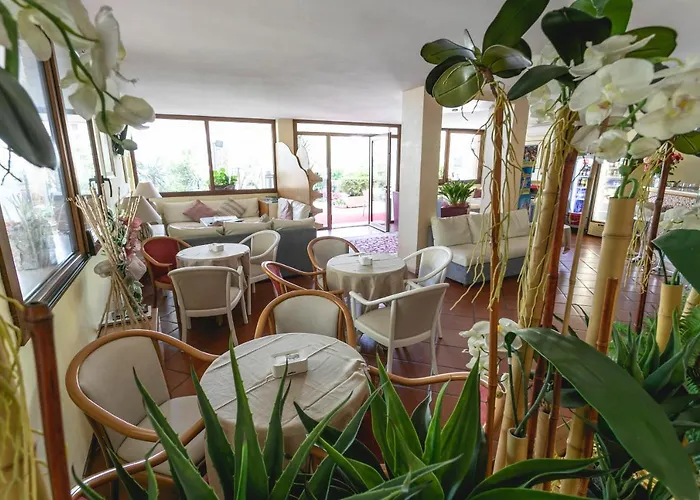 Hotel Deborah