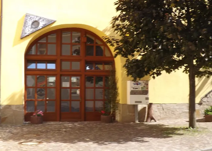 Hotel "Zur Sonne"