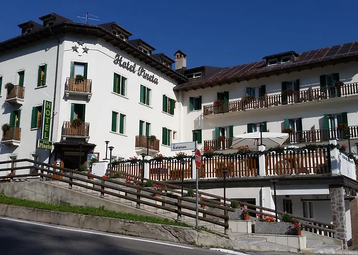 Hotel Pineta