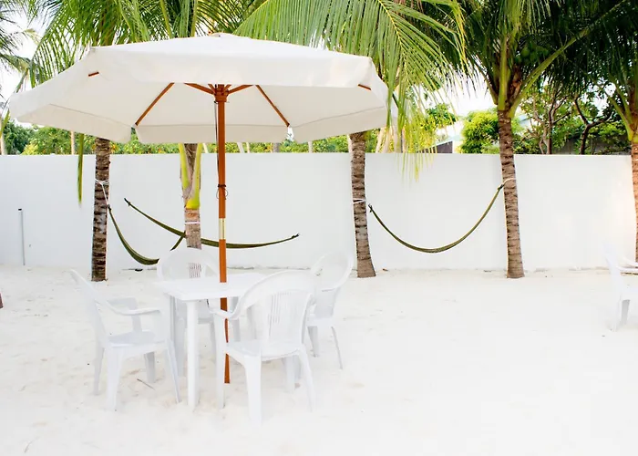 Holiday Cottage Thoddoo, Maldives