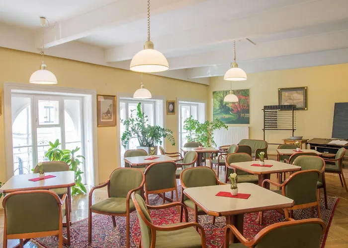 Pension Lehrerhaus