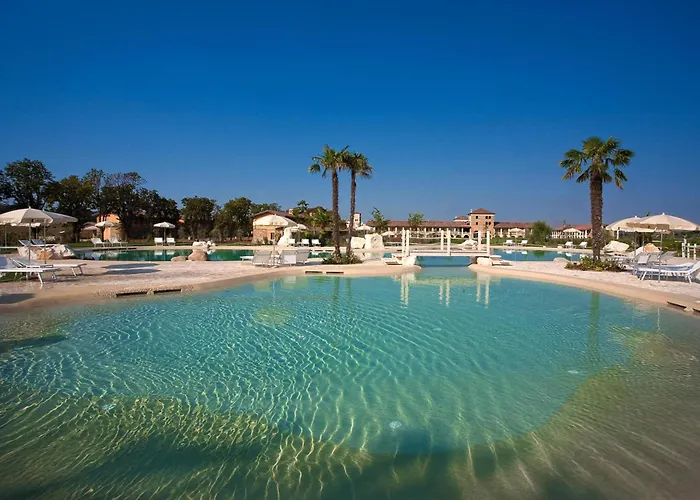 Garda Hotel San Vigilio Golf Pozzolengo
