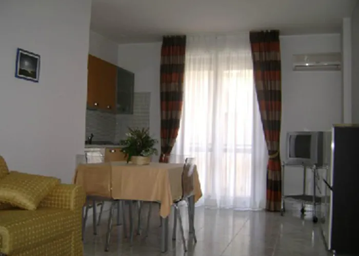 Residence Montegrappa