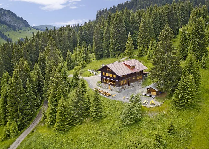 Wannenkopfhütte
