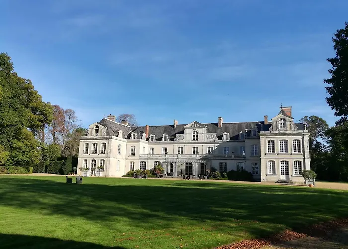 Château Des Briottieres