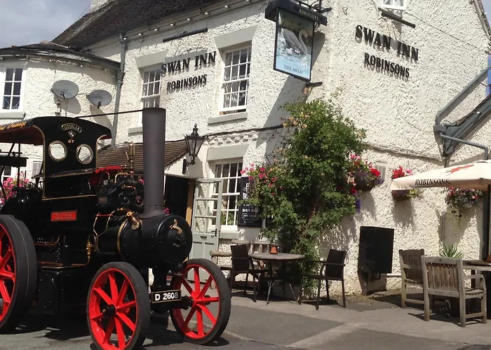 The Swan Inn