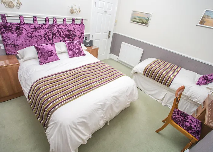 Park Lodge Guest House