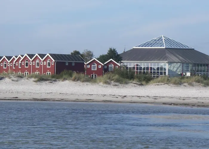 Feriecenter & Vandland Oster Hurup