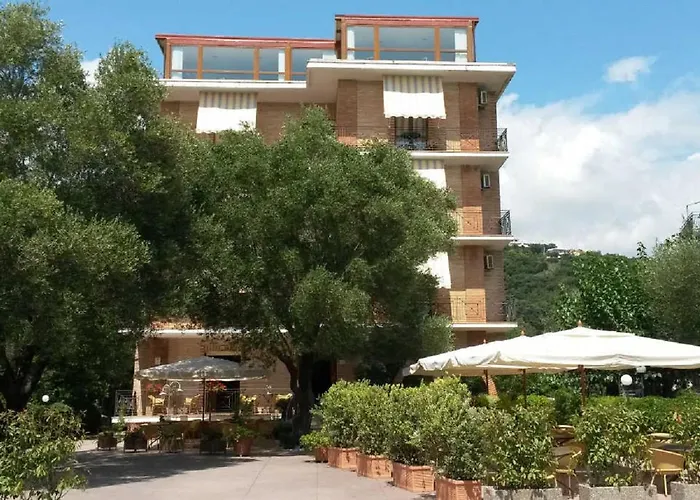 Hotel Orion
