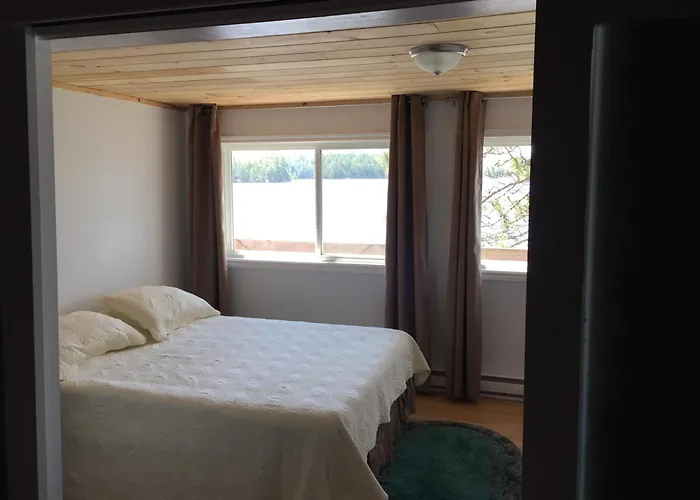 Lang Lake Resort