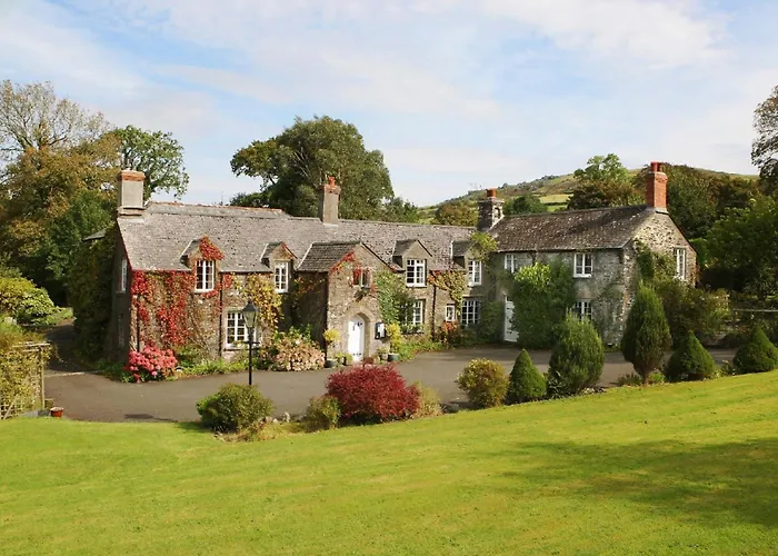 Collaven Manor