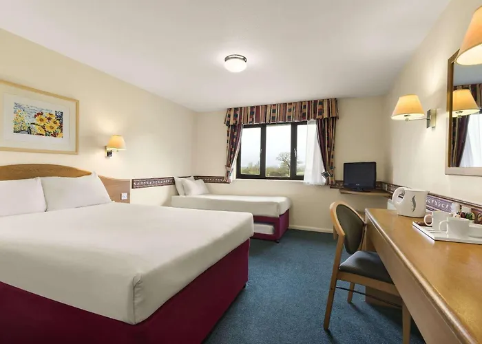 Days Inn Michaelwood M5