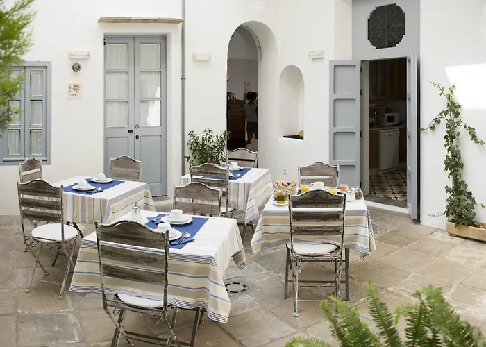 La Botica de Vejer