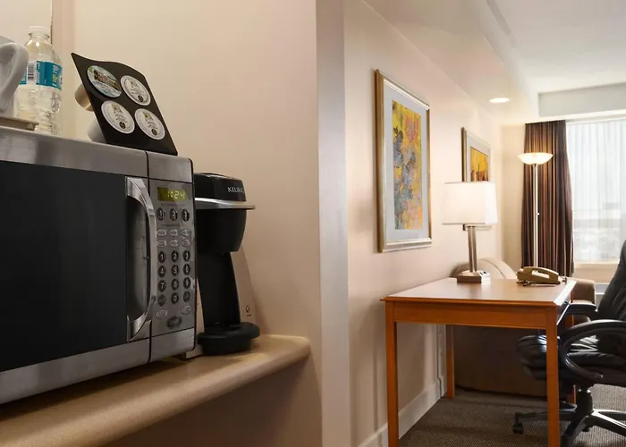 Travelodge By Wyndham Spruce Grove