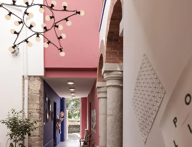 La Maison d'Ambronay