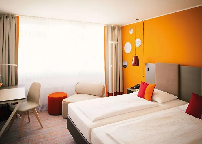 Vienna House Easy By Wyndham Guenzburg