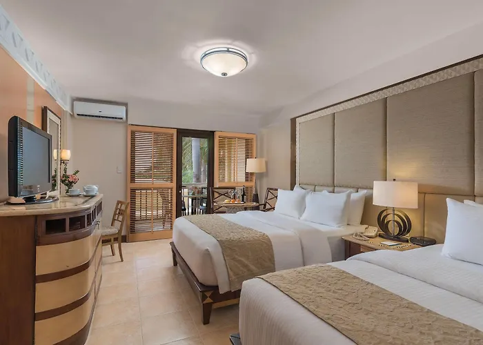 Henann Regency Resort And Spa