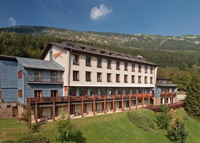 Hotel Adam