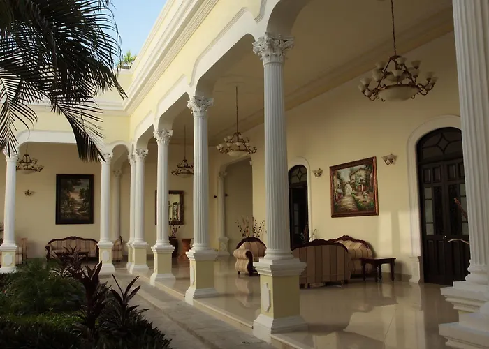 Gran Real Yucatan