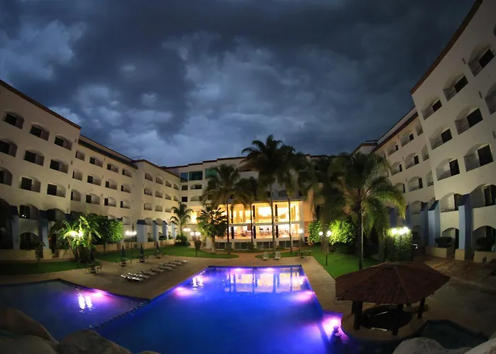 Hotel Gran Plaza&Convention Center
