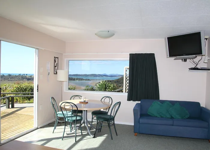 Cook'S Lookout Motel