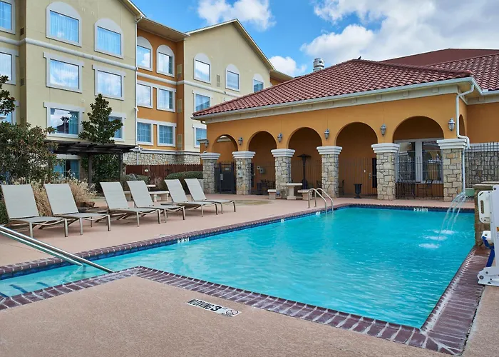 Residence Inn By Marriott Abilene