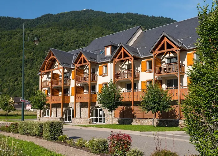 Lagrange Vacances Le Belvédère