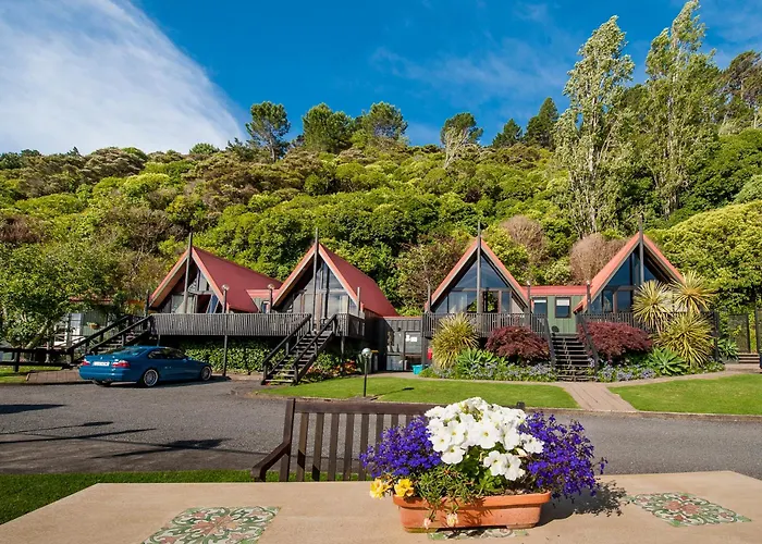 Coastal Motor Lodge
