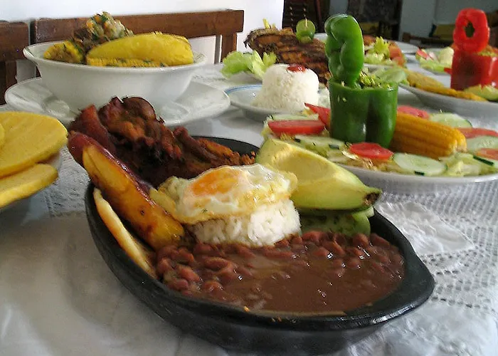 Casa Vieja