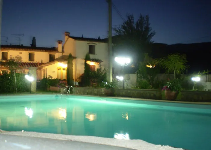 Nido Del Merlo Santomato