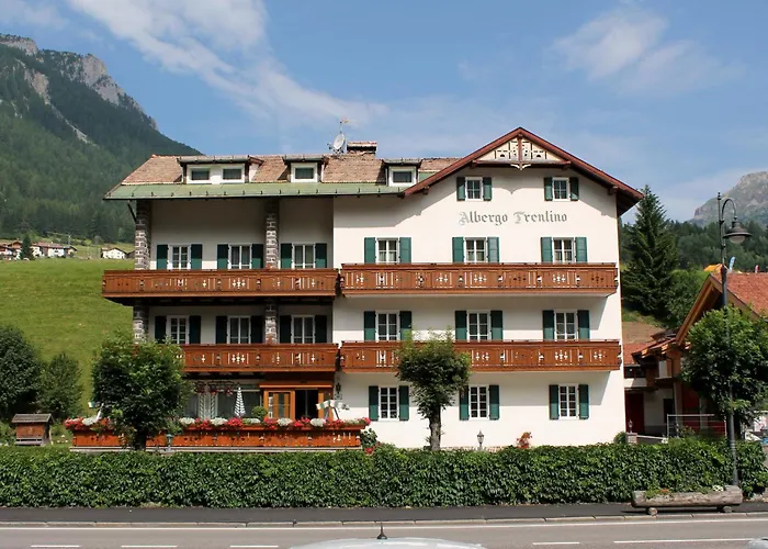 Albergo Trentino