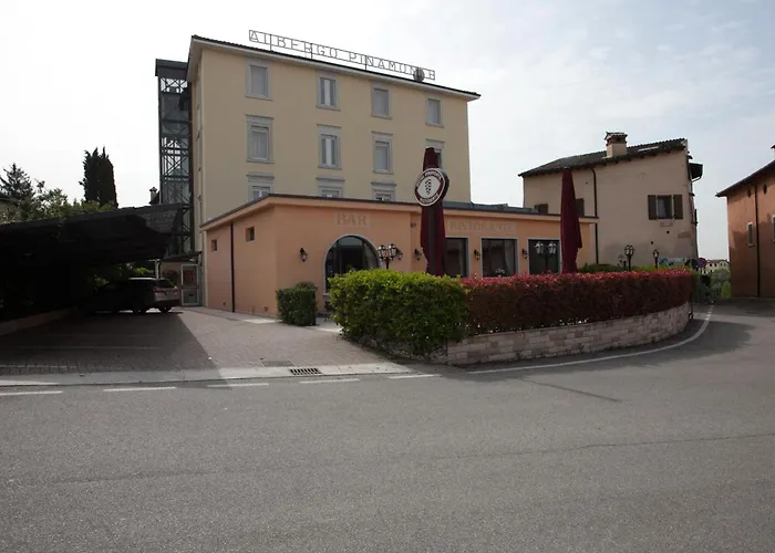Pinamonte