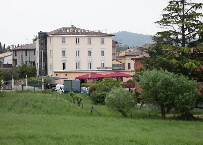 Pinamonte