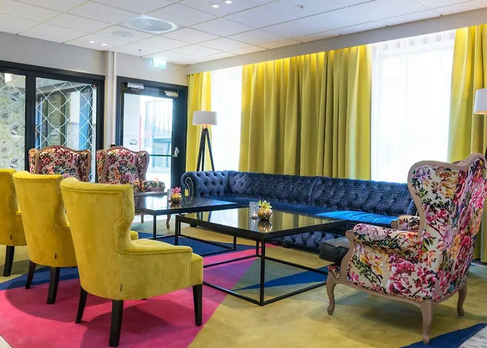 Thon Hotel Arendal