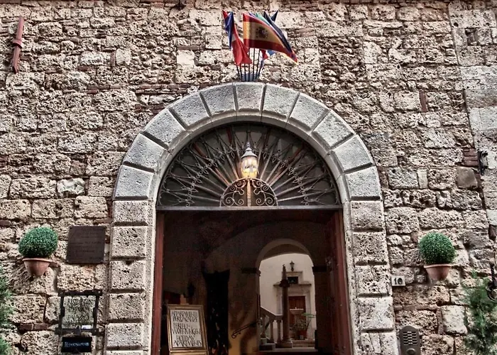 Residenza d'Epoca Palazzo Malfatti