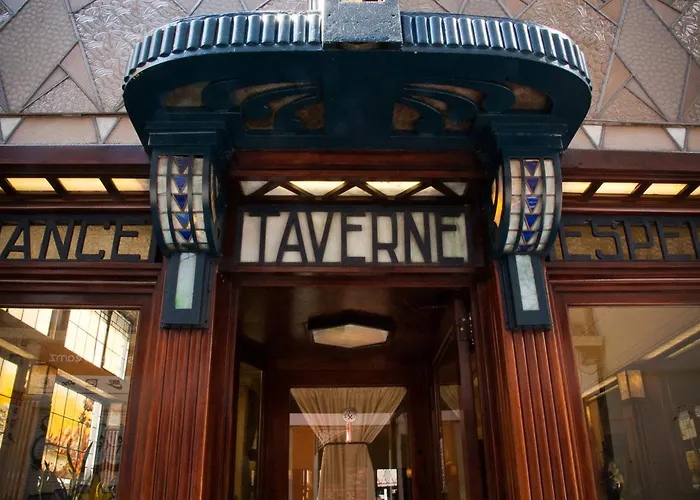 Hotel Esperance
