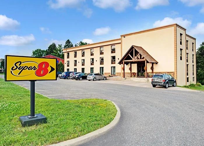 Super 8 Huntsville