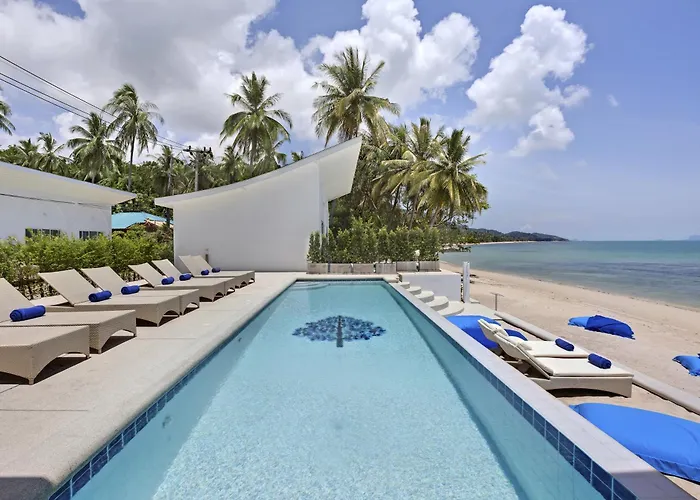 La Perle Resort Koh Samui