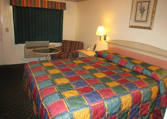 Town House Motel