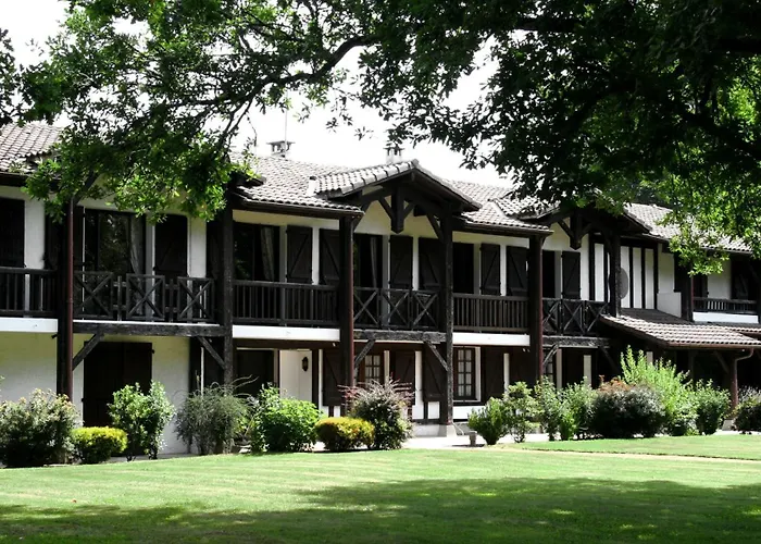 Auberge Des Pins - Teritoria