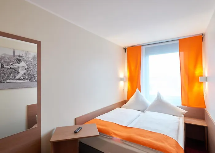 McDreams Hotel Mönchengladbach