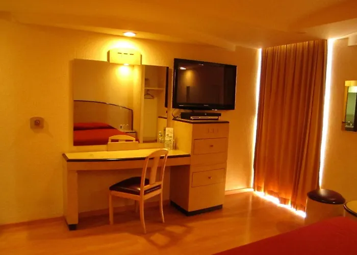 Panorama Hotel
