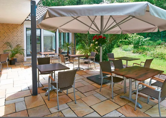 Hotel BonaMari Salzgitter-Bad