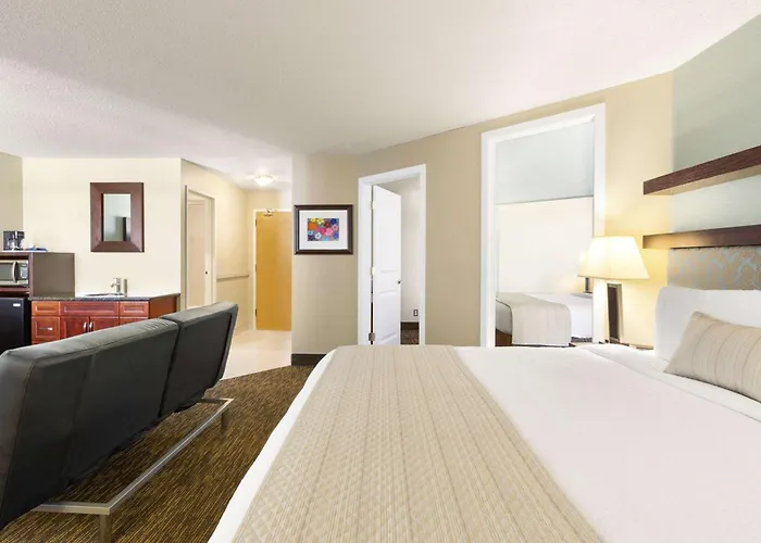 Days Inn By Wyndham Vermilion