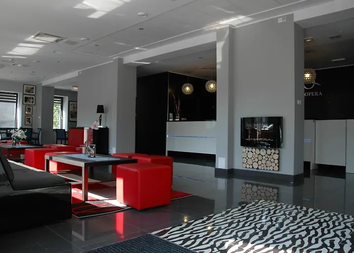 Hotel Opera