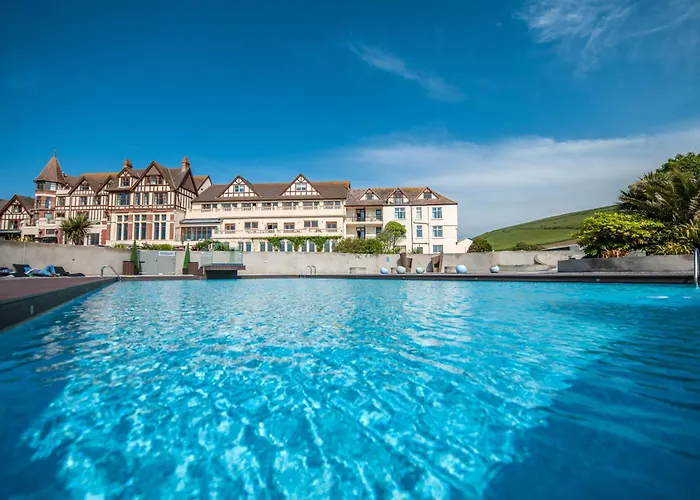 The Woolacombe Bay Hotel