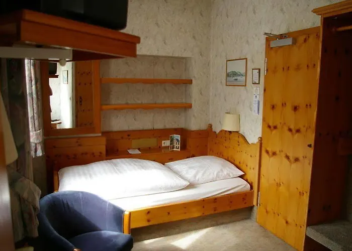 Hotel Alter Posthof Spay