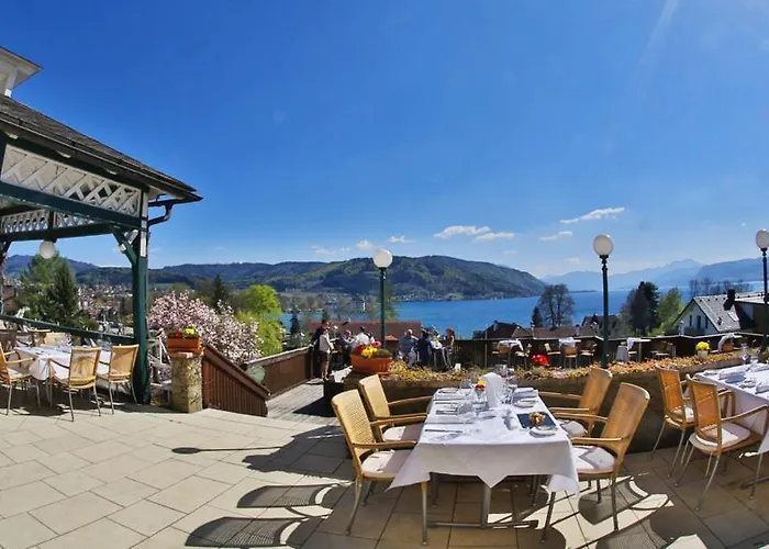 Restaurant Haeupl